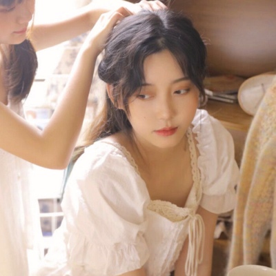 Furry插画色彩解析兽圈群